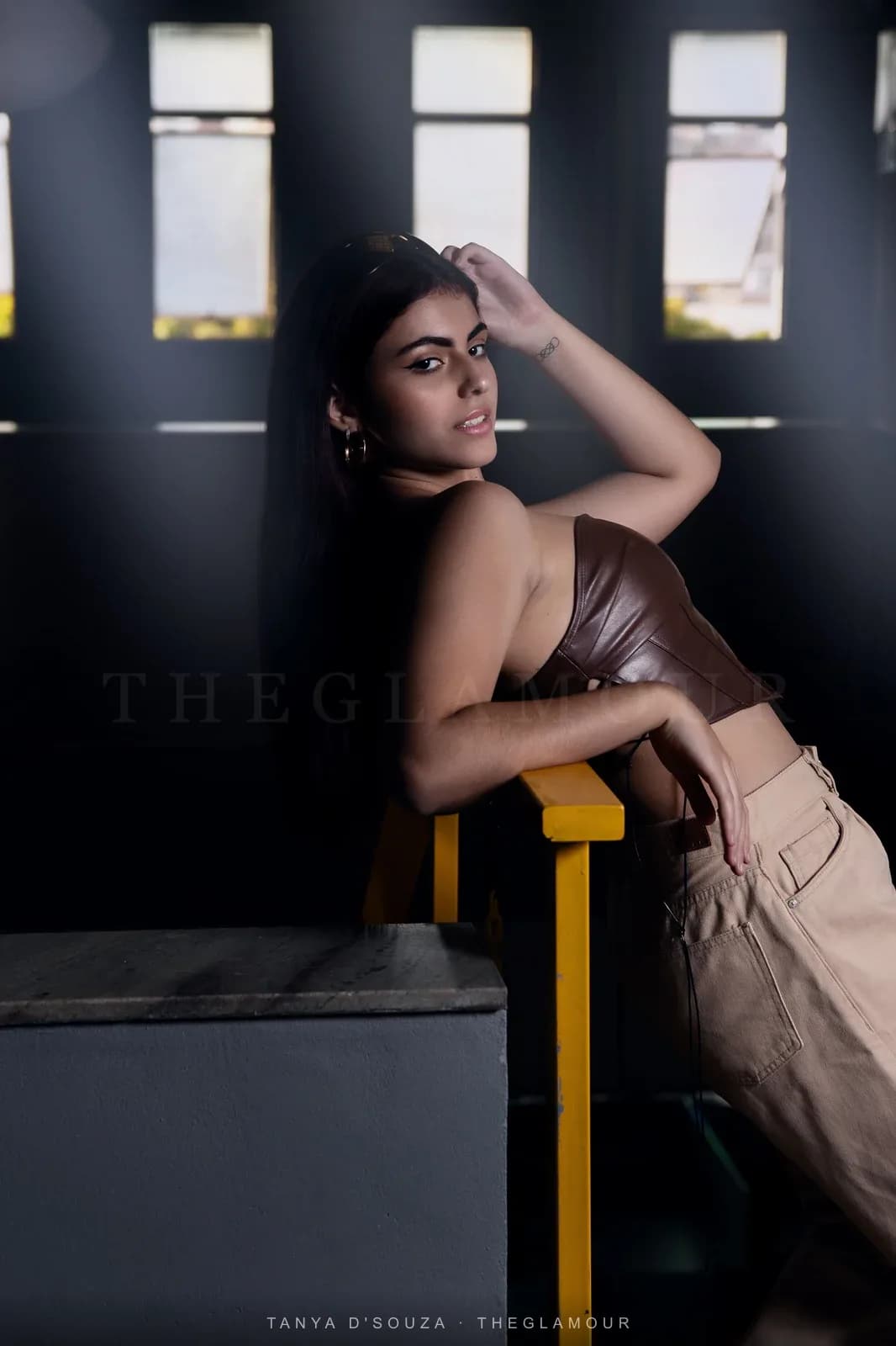 Tanya D'Souza