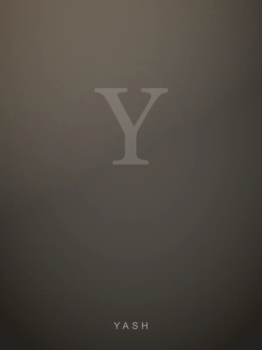Yash